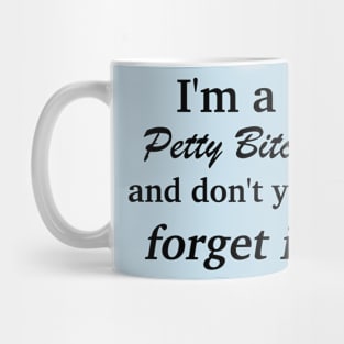 petty Mug